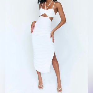 Princess Polly dress